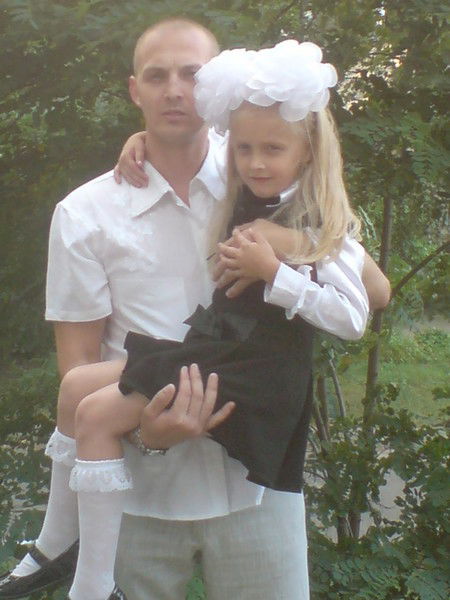 Руслан Вовченко