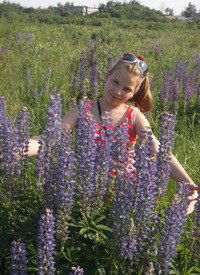 Элина Иванова