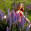 Элина Иванова
