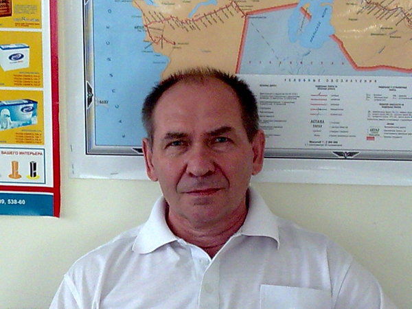 Илья Журавлев