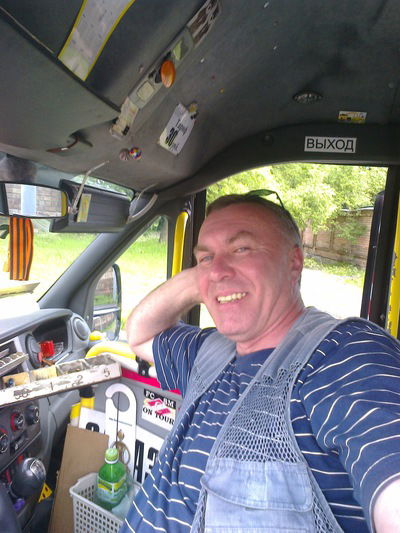 Михаил Пегасов