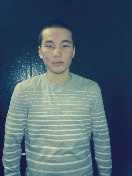 Жака Утебаев