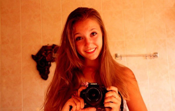 Анастасия Мананникова