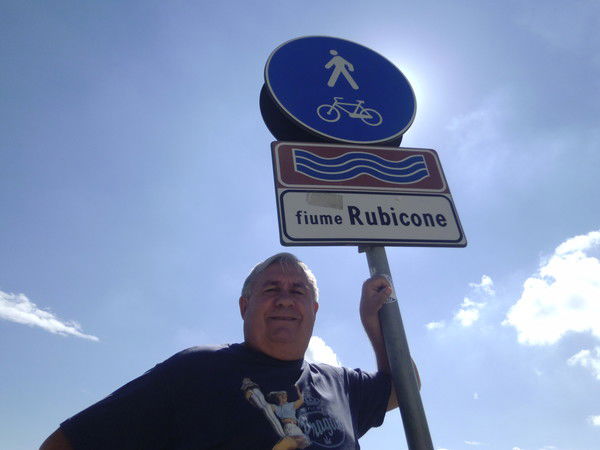 Валерий Долгов