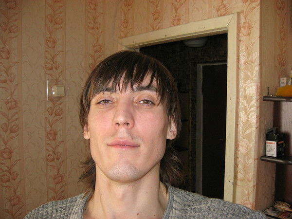 Андрей Василенко