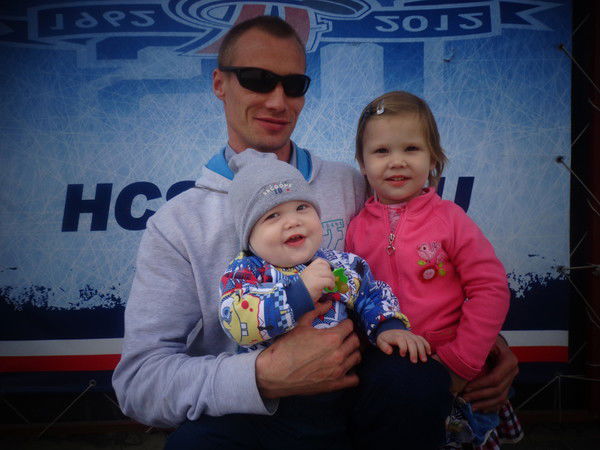 Сергей Леонов