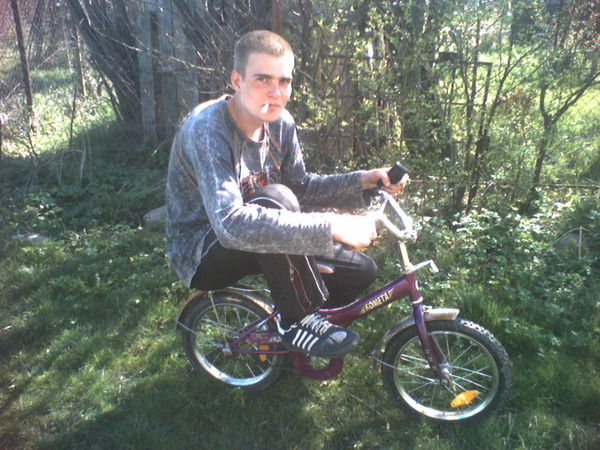 Димон Храмов