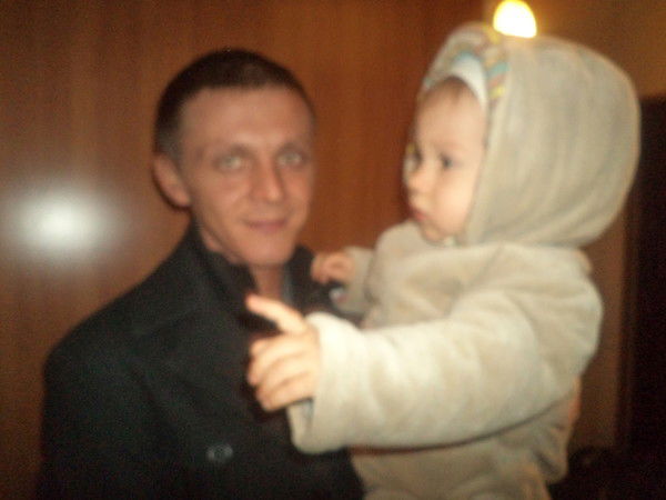 Александр Волков