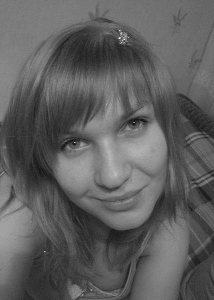 Анна Самохвалова