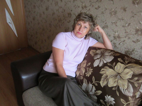 Елена Иванова