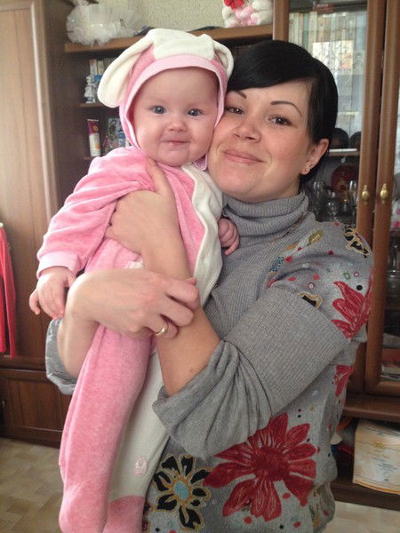 Елена Сергунова