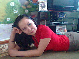 Асия Темирова