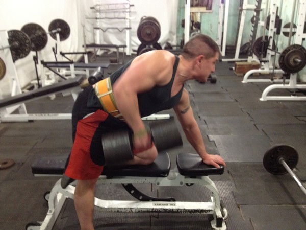 Денис Навальный