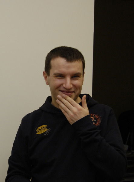 Марат Кудяков