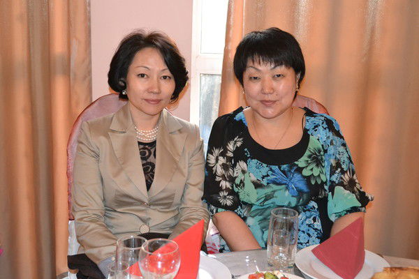 Майкутова Карлыгаш Джумабаевна