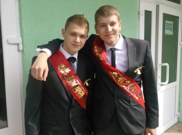 Андрей Швачко