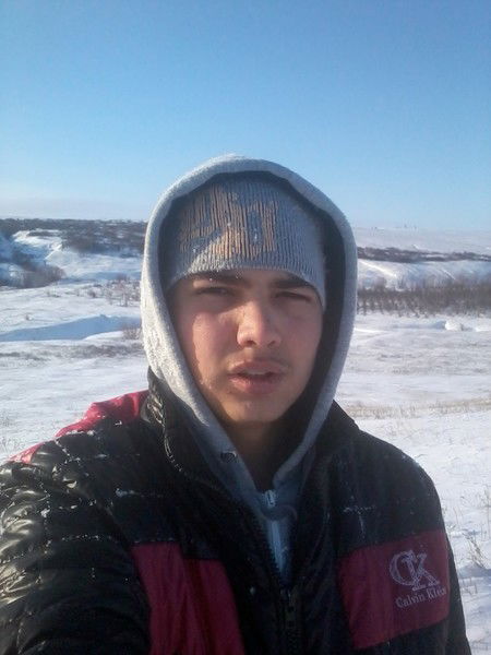 Артём Маслов