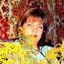 Елена Баландина