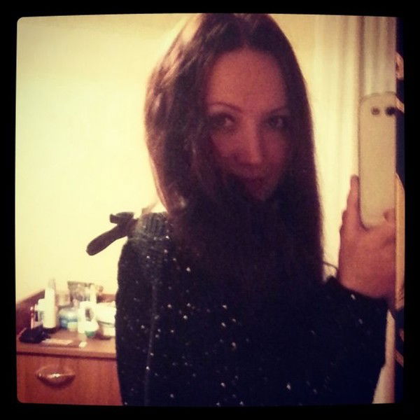 Анастасия Калмыкова