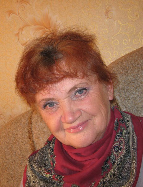 Наталья Балакина