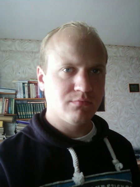 Григорий Зыль