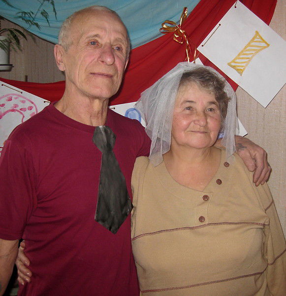 Аня Морогова