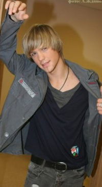 Анастасия Колупаева