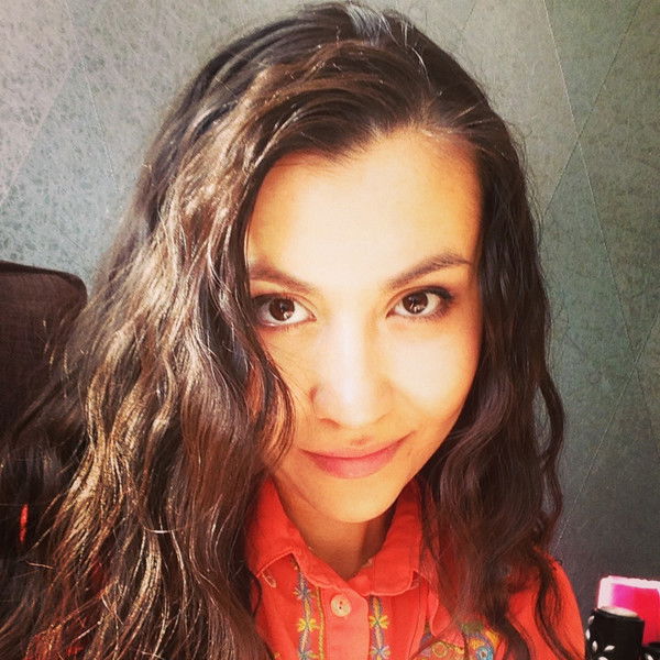 Дарина Мусабаева