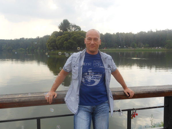 Алексей Яхимович