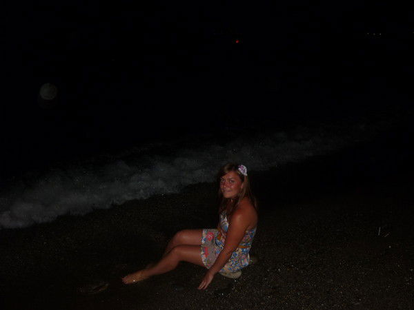 Светлана Фирстова