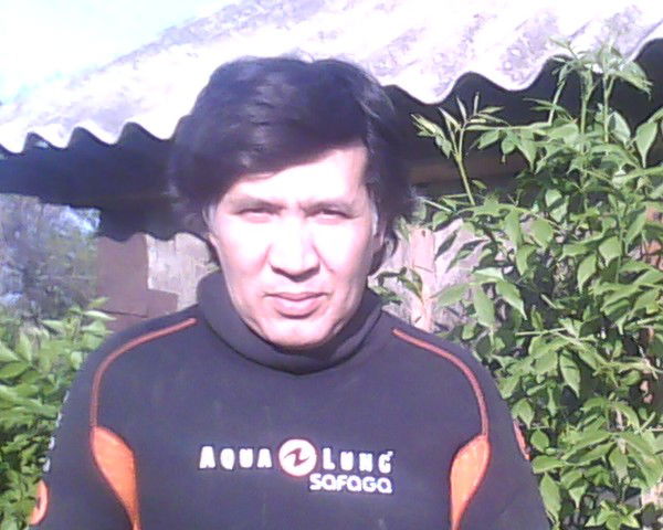 Юрий Давоян