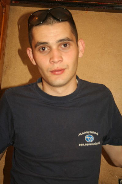 Счастливчик Екб