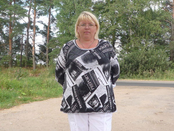 Юлия Вараева