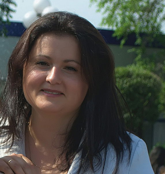 Кристина Kristina