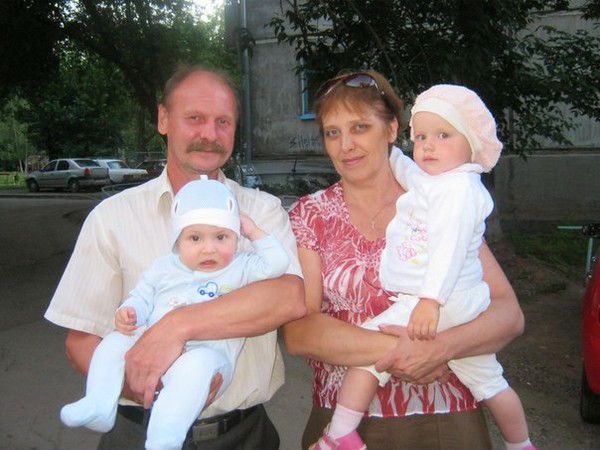 Наталия Ямшанова