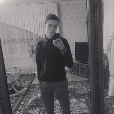 Влад Рудницкий