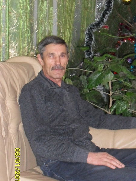 Александр Руденко