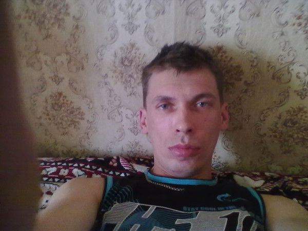 Кукушкин Димон