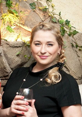 Ирина Танаева