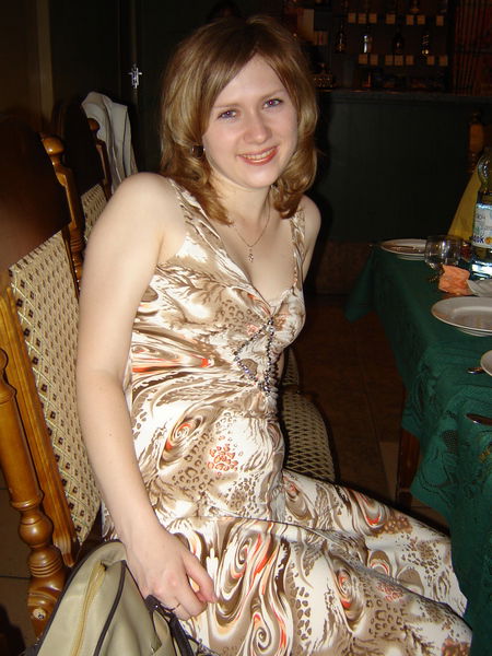 Ольга Овсянникова