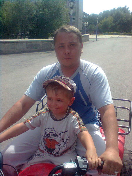 Петр Дементьев