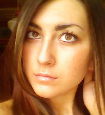 Дарья Савельева