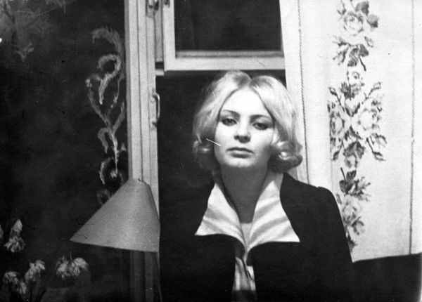 Нина Романова