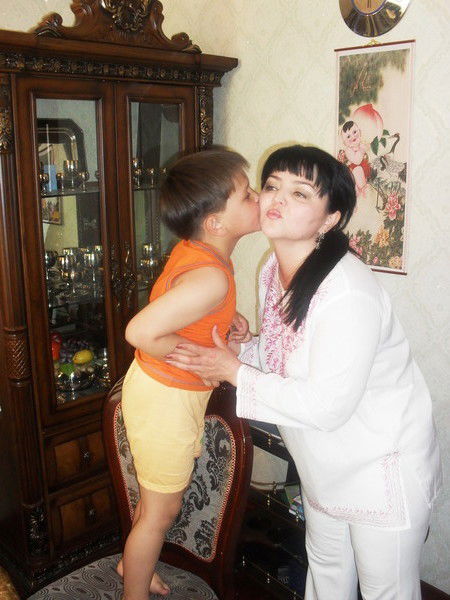 Саранбаева Роза