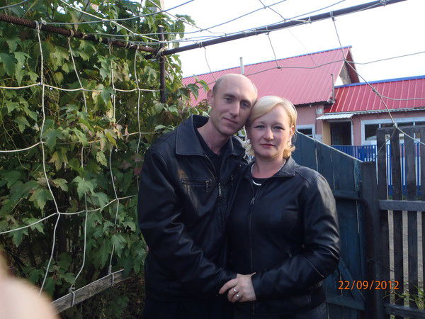 Михаил Чобанюк