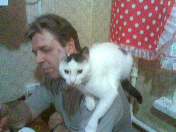 Юрий Талькин