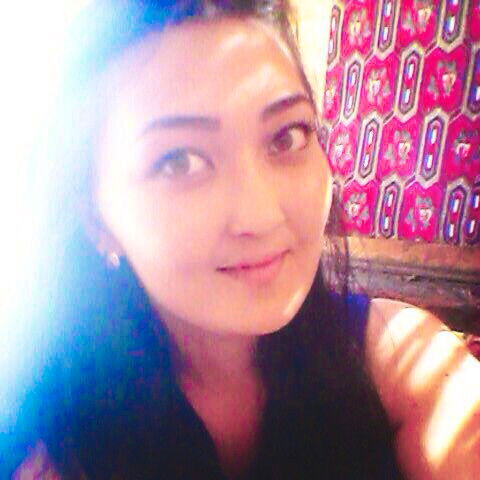 Акбопе Данабекова