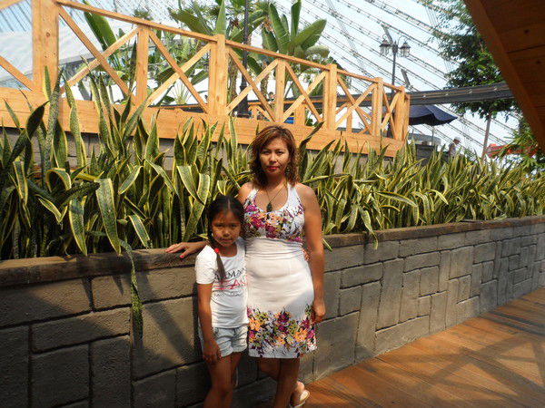 Нургуль Серикбаева