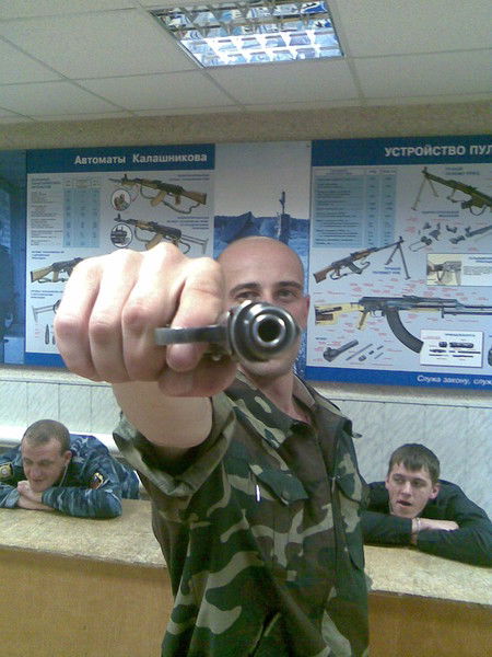 Александр Дорогавцев