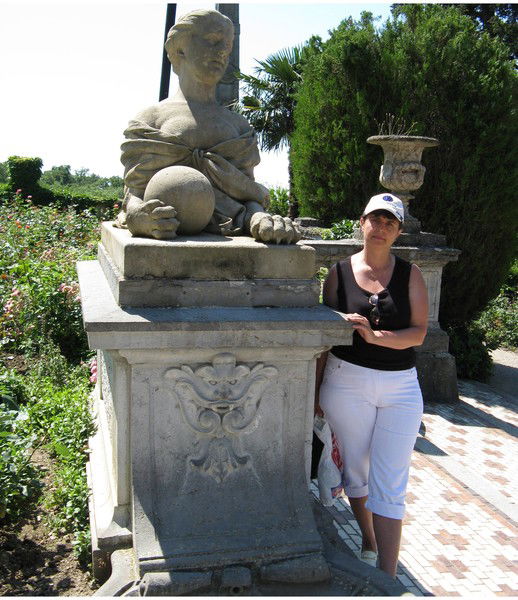 Татьяна Журба